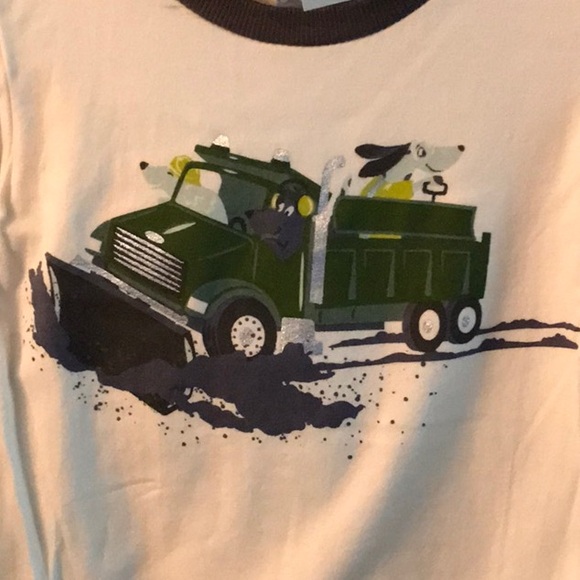 Tommy Bahama 3 piece set size 24 months new with tags - Picture 3 of 7